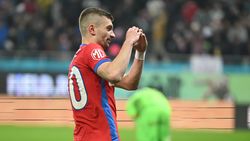 Florin Tănase, anunț despre plecarea de la FCSB: „Iau în calcul doar o ofertă foarte, foarte bună”