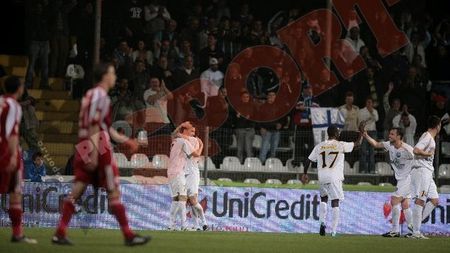 Meme, despre șansele la titlu: 'Nu știu dacă îi mai putem păcăli pe toți'