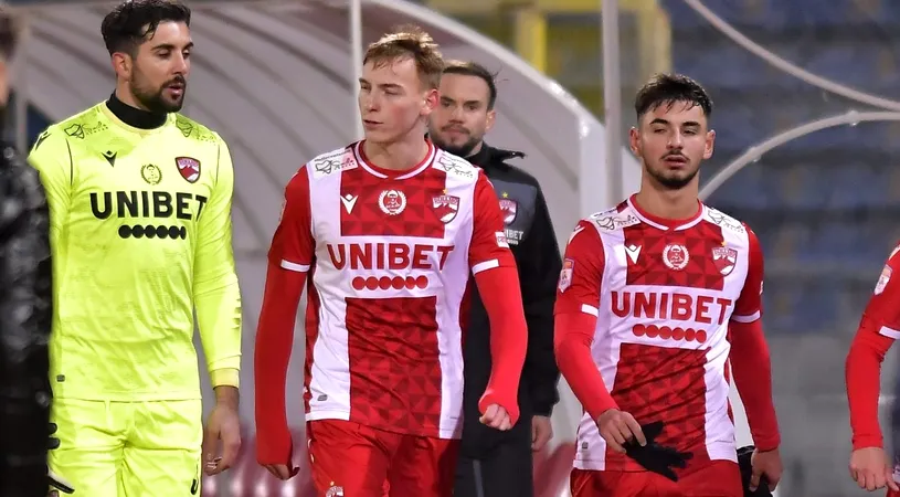 BREAKING NEWS | Răzvan Burleanu distruge speranțele lui Dinamo! Nu vor fi 18 echipe în Liga 1 în acest sezon:  „Nu se va schimba sistemul competițional în acest an”