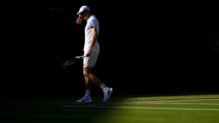 Cum arată labirintul secret de tuneluri de la Wimbledon, prin care circulă doar celebritățile