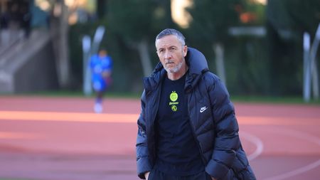 Meme Stoica, atac fără precedent împotriva selecționerului României U19: „Plătește polițe! E bătaie de joc”