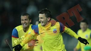 Dezvăluiri incredibile din vestiarul Stelei:** "Lui Becali parcă îi părea rău că am bătut la Craiova, așa vorbea de meci"