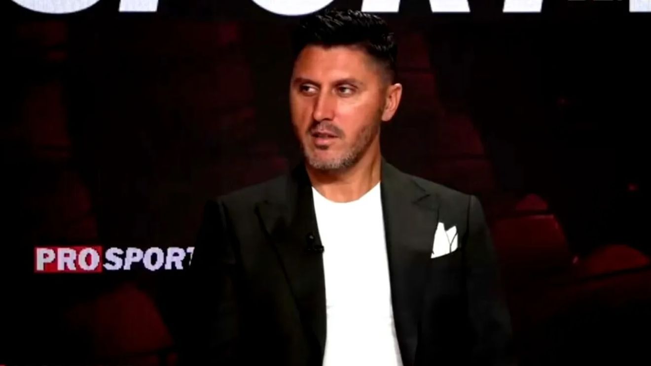 Ciprian Marica, imagine şi cuvinte impresionante: „Bunicul. Aşa mi-a vegheat şi mie copilăria. Bunica nu mai e”