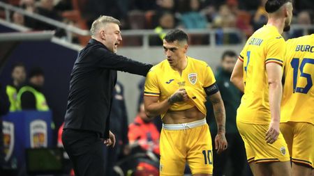 Marele merit al lui Edi Iordănescu la EURO: „I-a făcut pe jucători să creadă că sunt mai buni decât sunt!”. VIDEO
