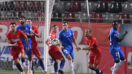 Jucătorii lui Slovan Liberec sunt speriați după meciul cu FCSB din cauza COVID-19: „Ne-au spus să nu dăm mâna cu ei. Mă rog ca noi toți să fim sănătoși”