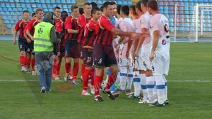 Constanța așteaptă duelul Hagi vs Reghe:** "Dacă luăm în calcul ce s-a întâmplat, putem spune că Steaua va fi campioană"