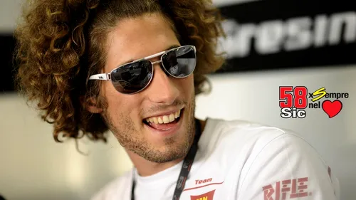 Un an fără Super SIC!** Rossi și Lorenzo îl omagiază pe pilotul decedat anul trecut pe circuitul de la Sepang