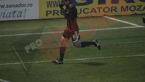 Seto de trei puncte!** Concordia Chiajna - Astra 0-1