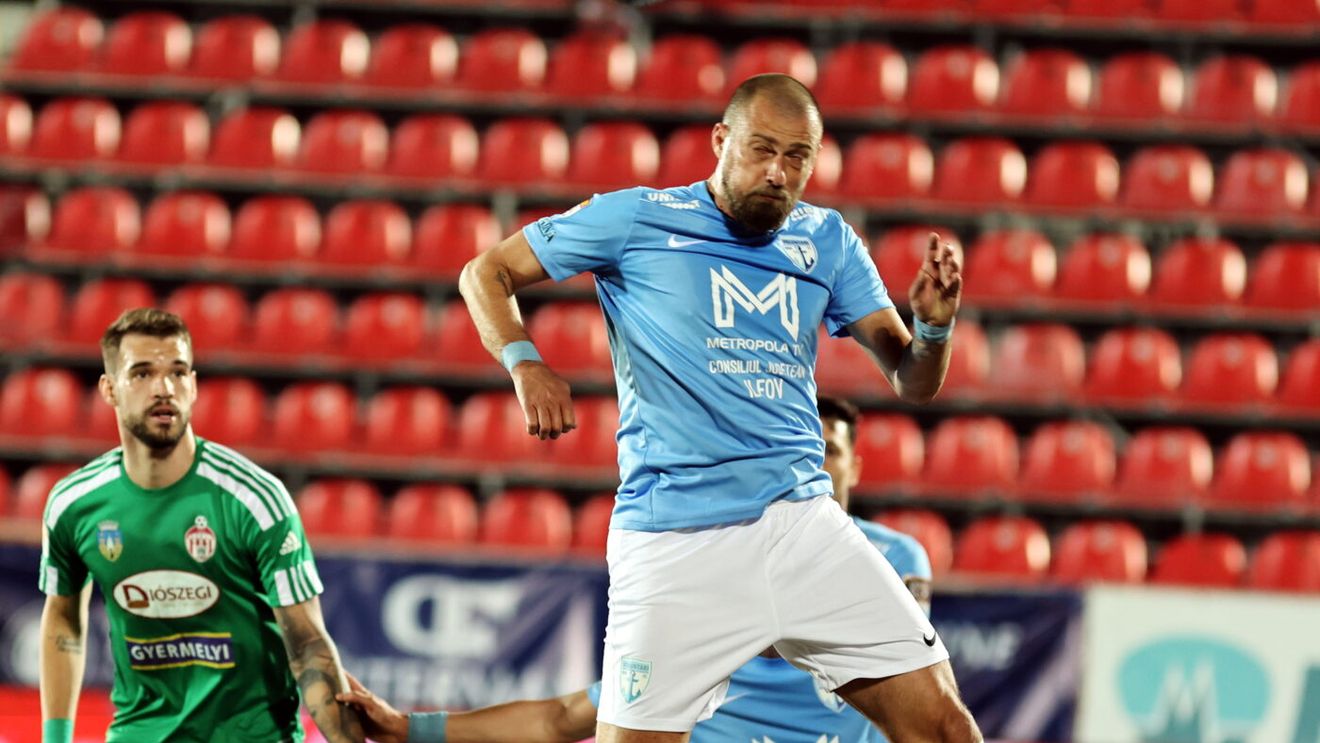 Gabi Tamaș, ofertă irezistibilă din străinătate! „Dacă este în formă, cu siguranţă este ceva care se poate realiza"