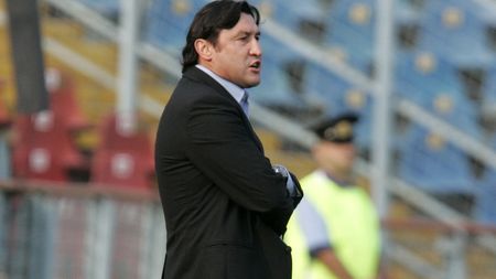 Moldovan: "Suporterii să mă conteste pe mine"