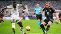 Real Madrid – Bayern Munchen, Live Text Online, de la ora 22:00, este meciul serii în sferturile Ligii Campionilor! De la aceeași oră se joacă și Sporting – Arsenal