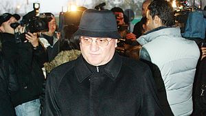 Dragomir: „Jandarmii au intervenit cum trebuie!"