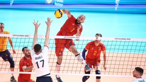 Răsturnare de situație! Cine transmite la tv partida de volei masculin România-Franța, de la Varna, din sferturile de finală Euro 2023