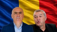 Gigi Becali, derapaj grosolan împotriva lui Ilie Bolojan! Cum l-a numit pe premierul României: „Ce țară e asta, care nu-l poate opri?”