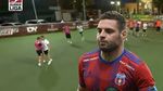 Scene șocante cu Adi Popa! Fostul fotbalist al Stelei a sărit la bătaie. Totul a fost filmat: „Bă, vrei să nu mai ieși de aici viu?!”