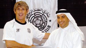 Bora Milutinovic a ajuns în Iraq
