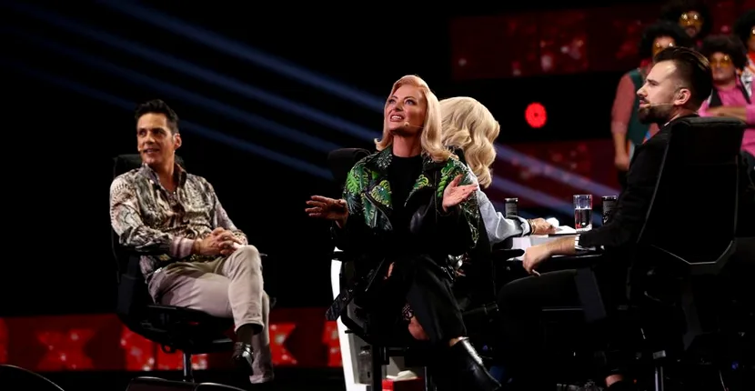 Grupurile Deliei intră în bootcamp-ul ”X Factor”. ”Devine cu adevărat stresant”