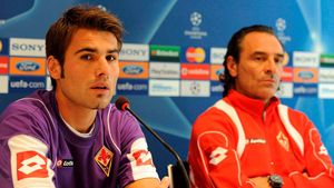 Din cauza lui nu mai este Mutu ce a fost!** Omul care l-a "reparat" pe Balotelli, "acuzat" de declinul "Briliantului"