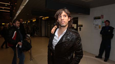 Dinamo a refuzat un super-jucător!** Joao Alves a bătut Benfica și l-a eclipsat pe Aimar: "Încă mă gândesc la un transfer în România"