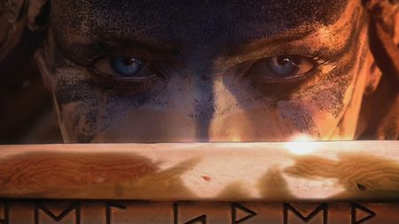 Hellblade: Senua's Sacrifice are dată de lansare!
