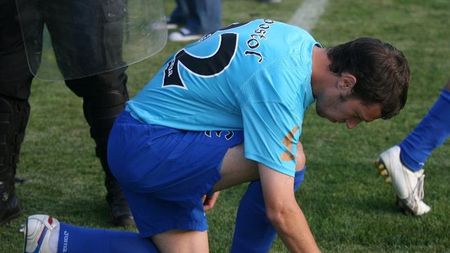 "Am avut o viteză în minus!** Liverpool nu e așa echipă mare"