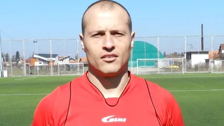 Boghițoi** dă goluri în campionatul Harghitei