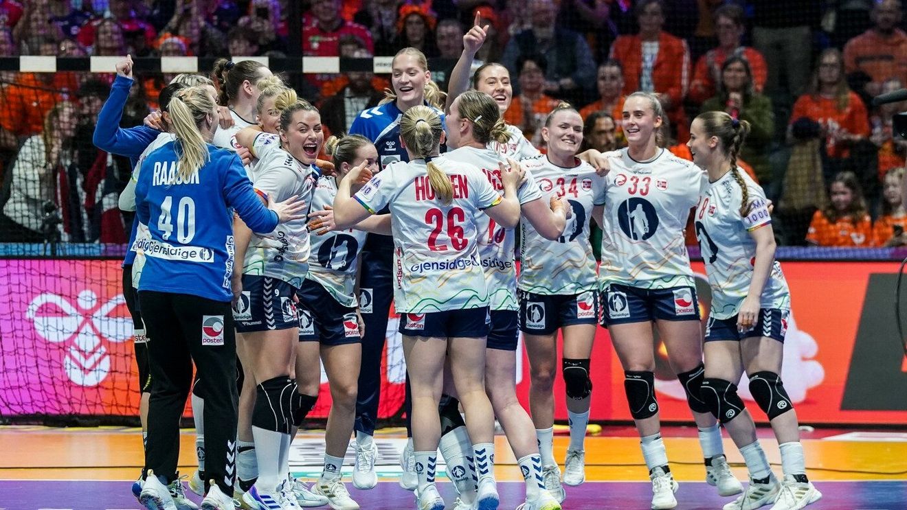 Finala Campionatului Mondial de Handbal Feminin poate aduce surpriza deceniului sau confirmarea dominării imperiale. Germania – Norvegia, un meci de neratat