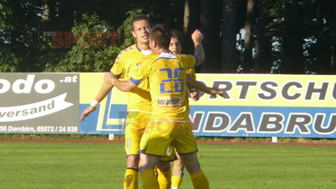 VIDEO! "Mihailovic de România" a reușit hattrick-ul!** Petrolul a revenit de la 0-2 și a învins Levski Sofia