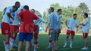 AMEȚITOR! Cel mai dubios meci din turul IV al Cupei: ACS Berceni - CS Buftea** 31-0! Cât a fost scorul la pauză și ce cotă era la 1 solist
