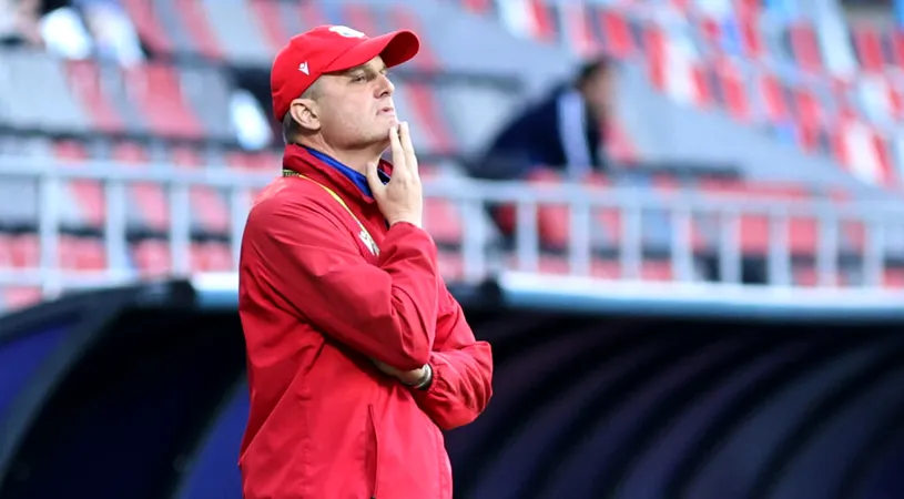 FC Bihor speră la primul rezultat pozitiv pe teren propriu în play-off, contra liderului Corvinul. Erik Lincar: ”Îmi doresc să jucăm urât, dar să câștigăm”