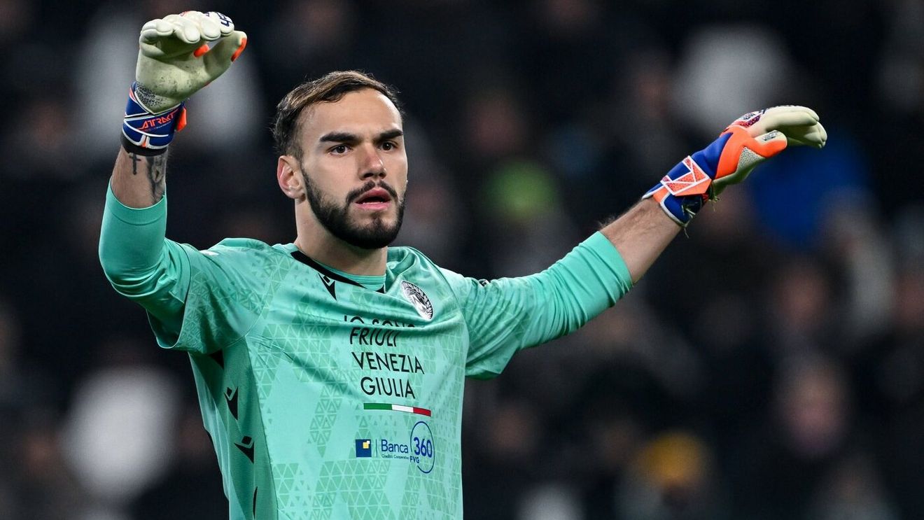 Dat „dispărut”, Răzvan Sava a reapărut la Udinese. Anunțul directorului sportiv