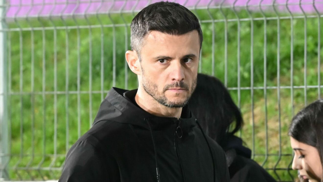 Andrei Nicolescu nehalitul a început să le numere altora platourile înainte să aducă prima cupă la Dinamo! „Pastila de la Manila” cu Gabriel Berceanu