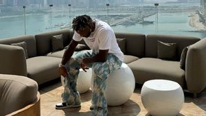 Cel mai deștept fotbalist din lume. Are un IQ de 145