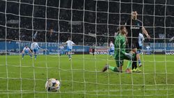 CRONICĂ Play-off, of, of. FCSB pierde în Bănie și tremură. Universitatea Craiova se impune la limită și demonstrează că are talie de campioană!