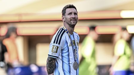 CM 2026 Lionel Messi a rupt tăcerea. Prima reacție după Spania – Argentina 1-0: „Durerea e foarte mare”