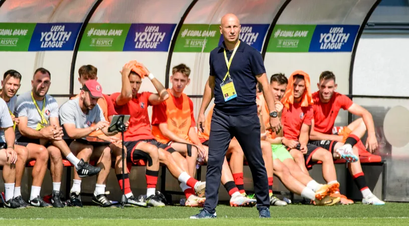 Robert Ilyeș a analizat la ”milimetru” CS Mioveni și e gata să obțină a doua victorie în Liga 2 cu FK Miercurea Ciuc: ”Trebuie să fim cât mai compacți și agresivi”