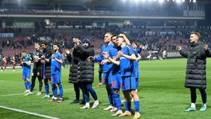 Patronul care s-a luptat la titlu cu Gigi Becali îi distruge pe Dawa și Tamm de la FCSB: „Sunt primitivi rău de tot!”