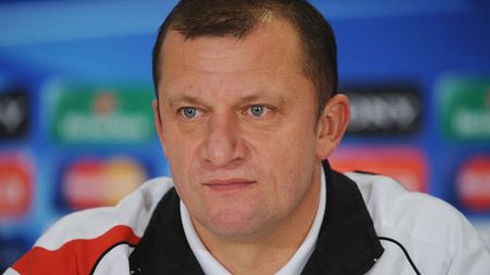Mulți prevăd declinul "câinilor", Dorinel se teme:** "Dinamo are forța de a reveni, dar putem ține ritmul cu ei"