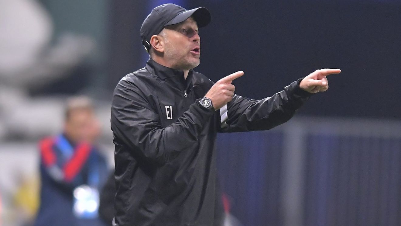 Anunț de ultimă oră! „Edi Iordănescu nu pleacă! 100% nu va fi dat afară și își va continua activitatea la FCSB”