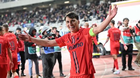 Risto Radunovic a anunțat obiectivul FCSB pentru viitorul sezon: „Trebuie să facem asta”