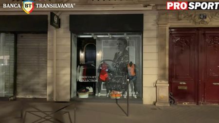 Simona Halep reușește ceea ce niciun alt român n-a mai reușit după Ilie Năstase! Bulevardul din Paris este martor | VIDEO EXCLUSIV