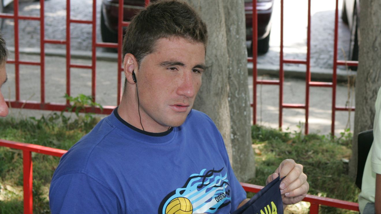 „Căluțul", pe patru la Barcelona