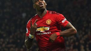 Paul Pogba, la Real Madrid pentru o sumă ridicolă? „Toate condițiile sunt îndeplinite!” Transferul de la Manchester United e ca și făcut