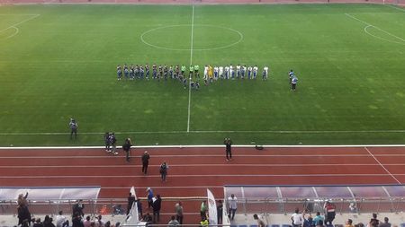 Brânză bună în burduf de câine! Pandurii, echipă cu 7 puncte după 14 etape în Liga 2, are stadion nou. Ce facem cu fotbalul? ”U” Cluj câștigă după mai bine de o lună