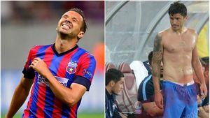 Mai bun decât Sănmărtean și Tănase? Duckadam e extaziat de Stanciu: "E acel număr 10 de care Steaua și naționala au nevoie"