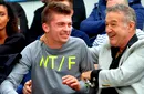 Gigi Becali a primit o ofertă de ultima oră pentru Florin Tănase: „Nu l-am dat!” Câți bani s-au oferit patronului de la FCSB