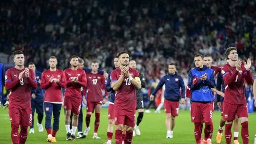 Serbia se retrage de la EURO 2024 dacă UEFA nu dă pedepse exemplare împotriva Croației și Albaniei! De la ce a plecat scandalul imens