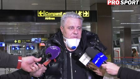Marius Șumudică, epuizat după două eșecuri în Turcia: „Nu mai am energie!” + Promisiunea antrenorului la revenirea în România: „Nu mai fac asta niciodată”