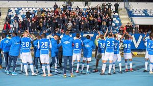 Fanii Politehnicii Iași urcă în Copou la meciul cu Clinceni: „Vom susține echipa de la poarta stadionului” | EXCLUSIV