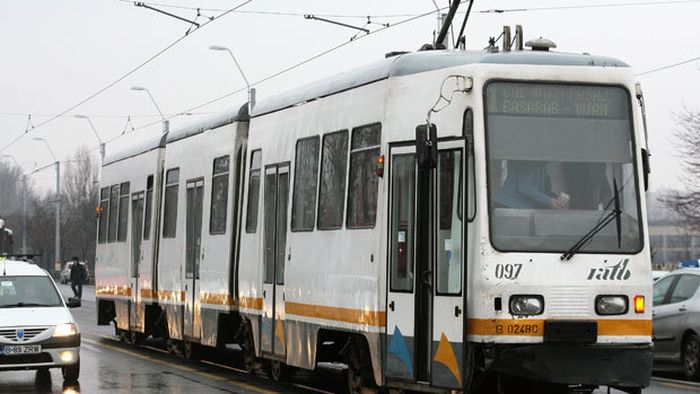 RATB se apără în fața acuzațiilor lui Il Luce:** "Vatmanul a făcut tot posibilul pentru evitarea coliziunii!"